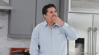 Welcome to the Horny Neighbor Association - Well-Cum to the Club