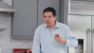 Welcome to the Horny Neighbor Association - Well-Cum to the Club