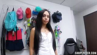 A thief is known for her skills and sometimes works for free