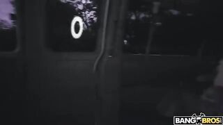 Girl is always out of control around men’s cocks