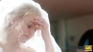 The code for calling off the wedding was misinterpreted