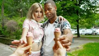 Semen is the best remedy for allergies, according to a couple