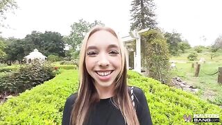 Great pick-up sex from the first person perspective