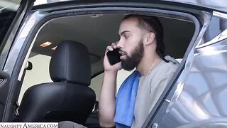 He is a true friend to me, especially in intimate moments with my pussy