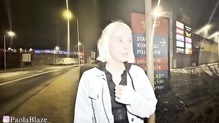 You can pay for a blowjob with your donger