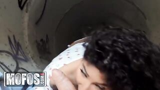 Venus Afrodita fucks with Jordi El Nino for money and pleasure