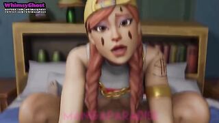 Best Fortnite compilation with sexy scenes of December 6