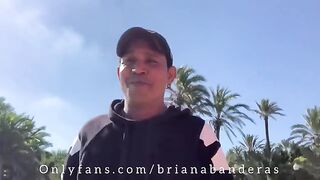 Biana Banderas fucked by her fan in steamy session