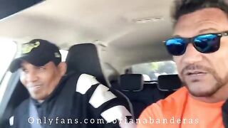 Biana Banderas fucked by her fan in steamy session