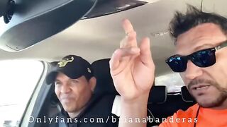 Biana Banderas fucked by her fan in steamy session