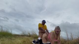 Pinay Kantutan sa Outdoor, Viral na Video ng Pinay sa Bundok