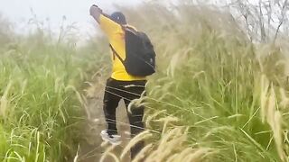 Pinay Kantutan sa Outdoor, Viral na Video ng Pinay sa Bundok