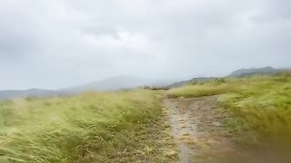 Pinay Kantutan sa Outdoor, Viral na Video ng Pinay sa Bundok