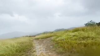 Pinay Kantutan sa Outdoor, Viral na Video ng Pinay sa Bundok