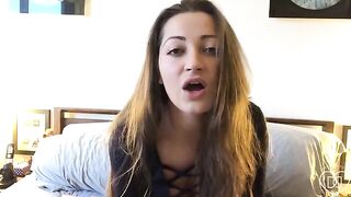 Watching you jerk off is my favorite dirty fantasy. I cum on myself thinking of you
