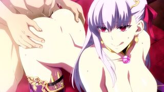 Hentai JOI with Sakura Matou, a seductive and disappointing experience