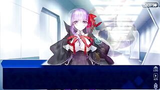 Hentai JOI with Sakura Matou, a seductive and disappointing experience