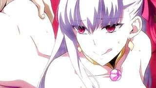 Hentai JOI with Sakura Matou, a seductive and disappointing experience