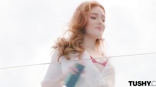 The desires of our princess are the law, followed without hesitation