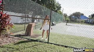Why not to try other holes before anal hole?