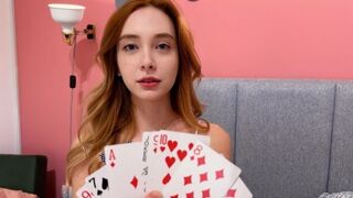 What wish are we playing for? - a game of love and chance