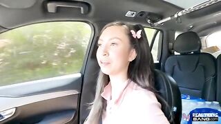 A blowjob without any problems is the best
