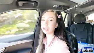 A blowjob without any problems is the best