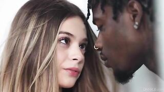 An orgasm that reaches the very heart of a girl