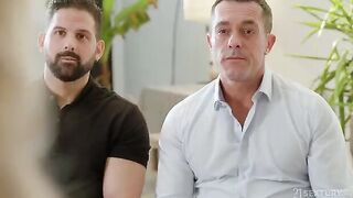 Fucking in anal and double penetration is a guarantee of orgasm for women