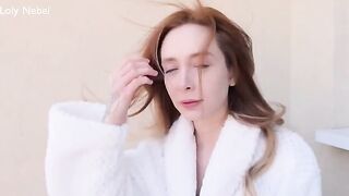 Have you ever been greeted with a cock in the ass at a hotel?