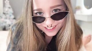You are so easy to control, a sweet step daddy can handle you