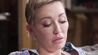 They have experienced anal intimacy before