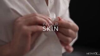 The Sweet languor, a sensual video of a stunning babe, showcases her beautiful body in erotic delight