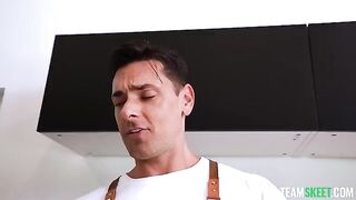 I don't want to bite you, I just want to fuck with you