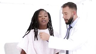 This is not room 6 for you (Doctor's Plot)