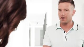 If you lick my pussy, will you give me your ass?