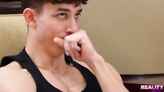 Do you even have to pray for my hole? It’s not like I’m innocent