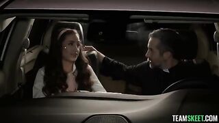 Have you ever tried car sex? We bet you wanted to!