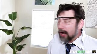 In the service of the authorities in HD quality