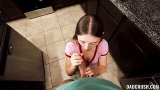 I will never leave your dick alone, because I love sucking dicks