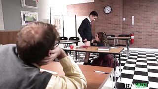 Student days you would like to repeat, not only once