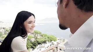 Butt sex is the culmination of any connection, not just marriage