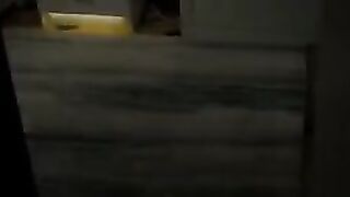 I helped my friend with a photo, and she helped me with an erection - Homemade Porn