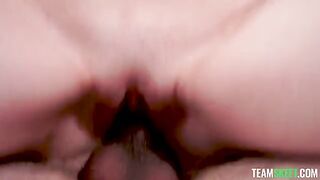 It's time to take it in your mouth - 18 yo