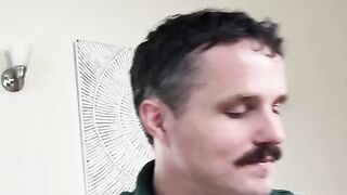 The man tested the strength of vagina of a young girl