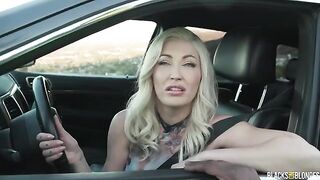 You can fuck me in any hole you want - my sweet pussy or ass