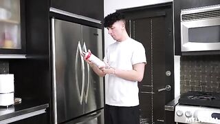 The passions in this video have only just begun to boil