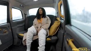 Not every girl will suck a stranger's dick, even in a car