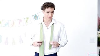 I was seduced by a mature woman with big boobs, it was amazing!