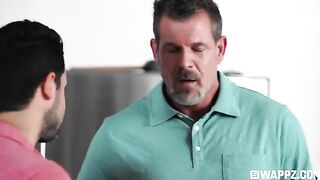 The guys do not change the oral rules